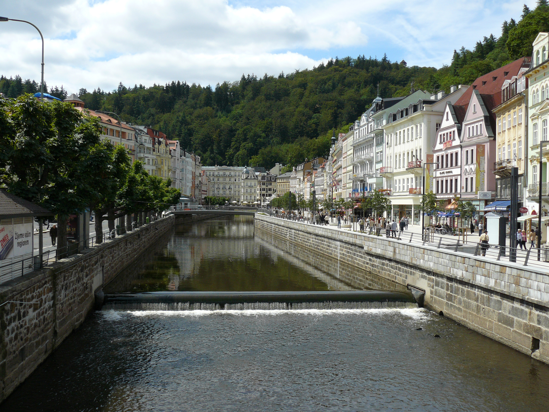 Karlovy Vary