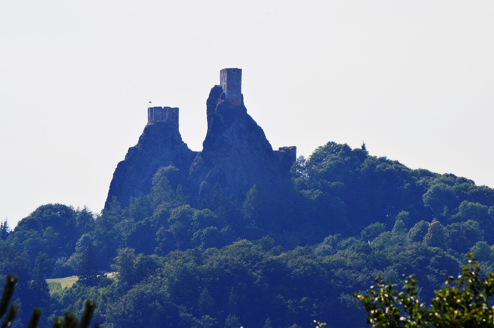 Bohemian Paradise, Czech Republic