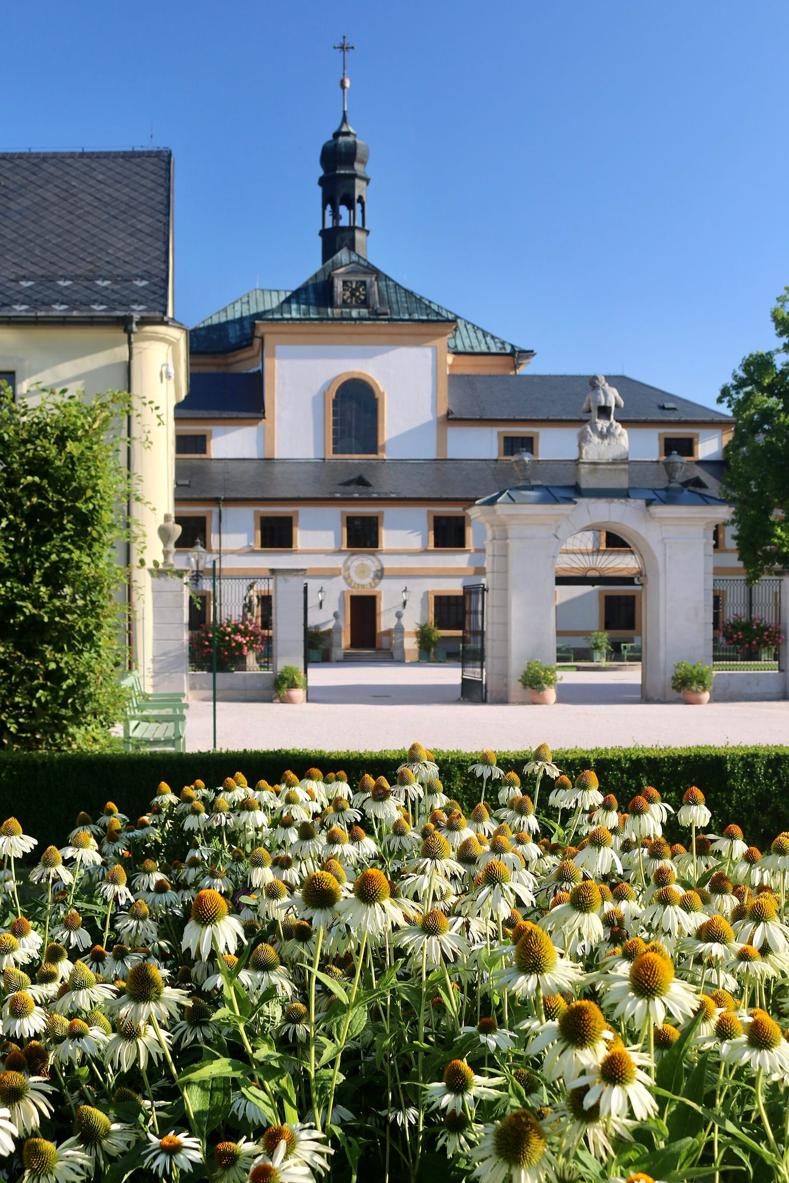 Kuks, Czech Republic