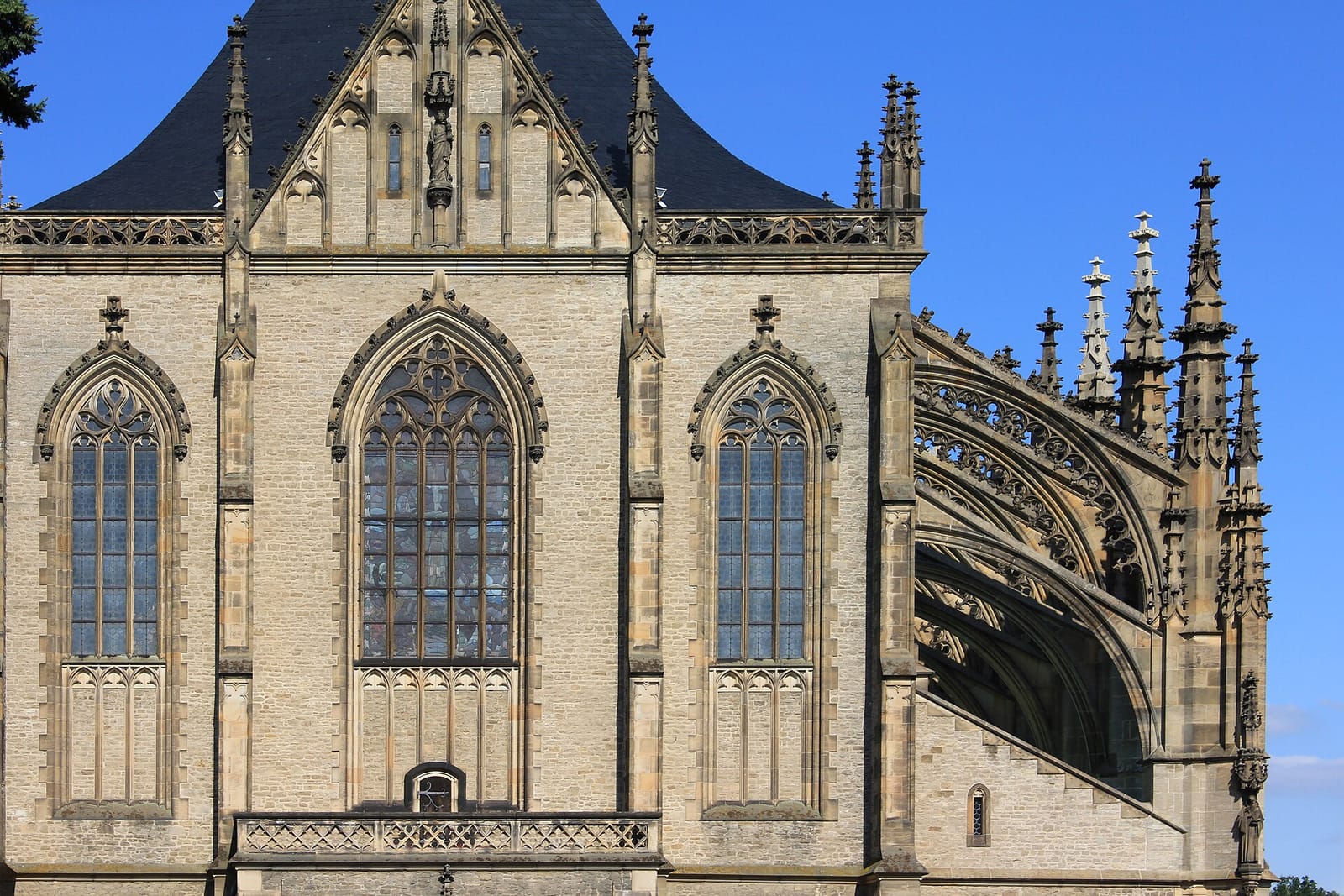 Kutná Hora, Czech Republic