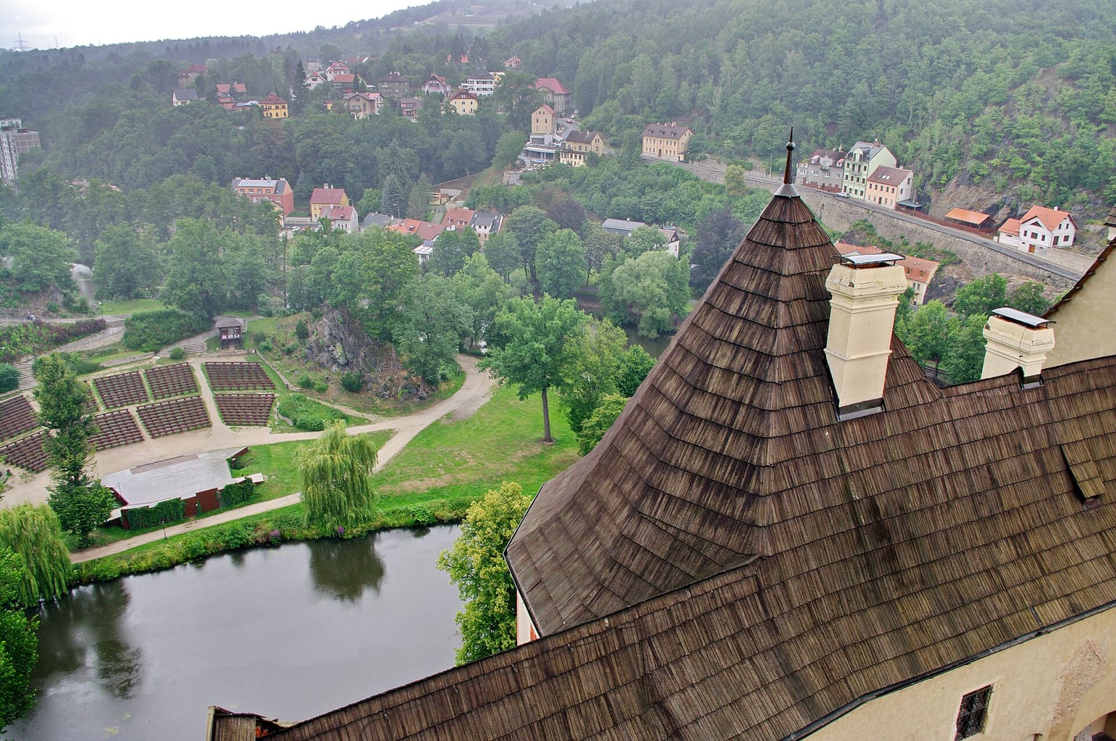 Loket, Czech Republic