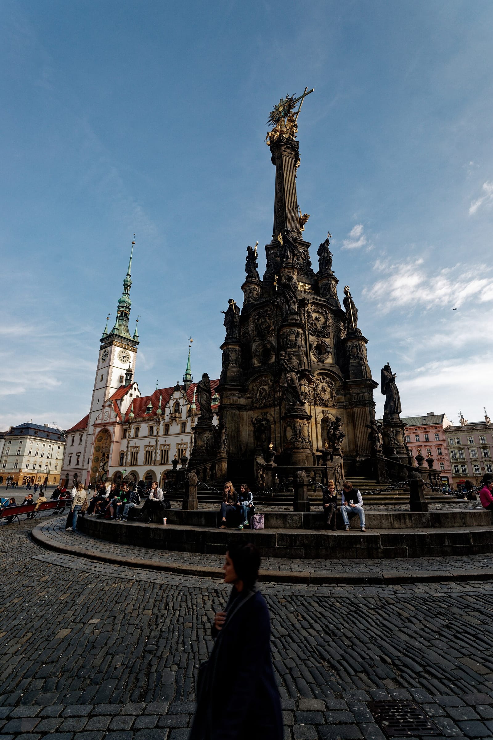 Olomouc, Czech Republic