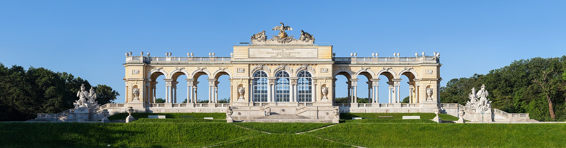 Vienna