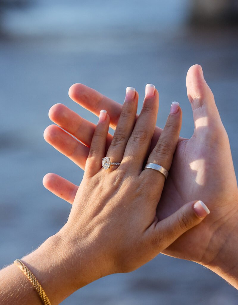 Eternal Prague — Proposal Photography Experience